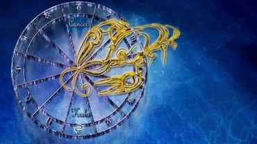 HOROSCOPUL pentru zodia RAC, în perioada 27 octombrie - 2 noiembrie, prezentat de Alina Bădic, alături de Lucrețiu Tudoroiu (VIDEO)