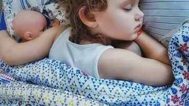 Sfaturi de urmat dacă îți dorești ca micuțul tău să doarmă singur