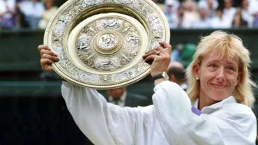 Simona Halep - Bianca Andreescu LIVE VIDEO DIGIsport. Martina Navratilova a analizat șansele fiecărei sportive în parte: Ce spune de Halep
