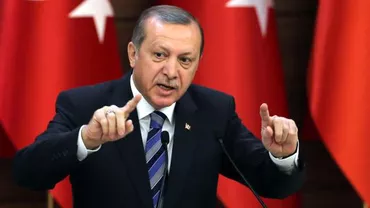 Erdogan se laudă cu contribuția Turciei la uciderea liderului ISIS