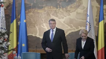 Viorica Dăncilă îl provoacă pe Klaus Iohannis la o dezbatere prezidențială unu la unu: „Încă îl mai aştept” / Șefa PSD, încrezătoare că va ajunge alături de șeful statului în turul 2 al alegerilor