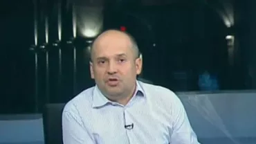Radu Banciu: Dragnea a împlinit 57 de ani, pe care i-a făcut ca prostul, după gratii. Să sperăm că o să mai vină și alții (VIDEO)