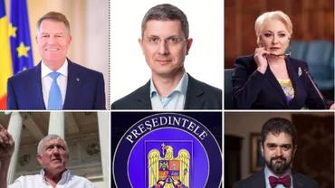 EXCLUSIV ONLINE // Harta câștigătorilor din fiecare județ la alegerile prezidențiale din acest an: Luptă strânsă pentru turul doi / Cum va vota diaspora (FOTO)
