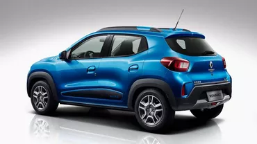 Veste bună pentru români! Acest SUV Renault vine și la noi. Va fi prima Dacia electrică