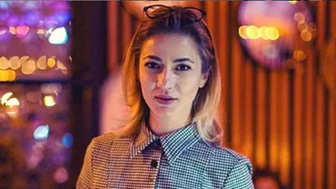 CUTREMURĂTOR. Ce a postat bloggerița Ioana Tirlea pe internet înainte de a se SINUCIDE (FOTO)