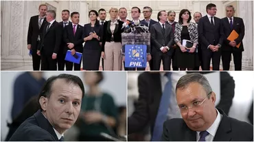 UPDATE // Nouă zi de audiere a miniștrilor PNL în Parlament. Până acum trei candidați nu au primit primit aviz favorabil
