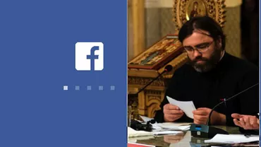 DOAMNE LĂIKUIEȘTE! 'Slujitorii sfintelor altare pot aminti şi îndemna în diferite cuvântări la interacţionarea cu pagina de Facebook'