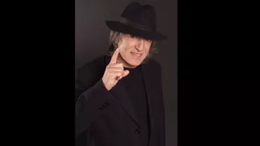 Mihai Constantinescu, DECORAT POST-MORTEM de Klaus Iohannis! Grad de CAVALER pentru REGRETATUL ARTIST! UNDE va fi ÎNMORMÂNTAT