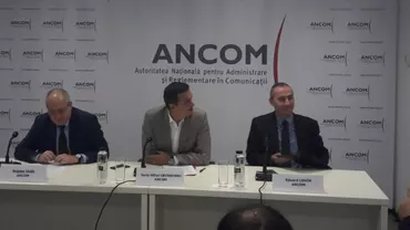 Licitația pentru licențele 5G se amână. Grindeanu: Sunt lucruri care țin de securitate. Memorandumul semnat de Guvernul României și Guvernul SUA nu a fost tradus în legislația primară și nu ține loc de lege