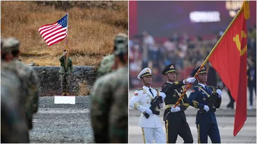 Mike Pompeo, acuzat de China că a făcut comentarii care 'ii pătează politica internă şi externă'. Remarcile lui Pompeo care au deranjat atât de mult