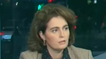 Iulia Scântei (PNL): Dacă Guvernul Orban nu e învestit luni, Viorica Dăncilă și PSD vor goli vistieria țării în continuare (VIDEO)