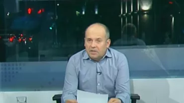Radu Banciu, un pronostic ironic pentru finala prezidențialelor: „Vă dați seama ce dilemă ar fi să avem un tur 2 între doi varani?” (VIDEO)