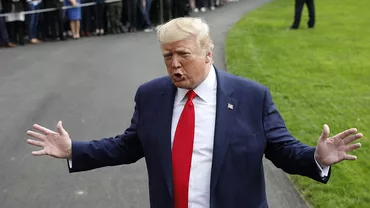 Gata, a cedat! Donald Trump tocmai a făcut anunțul. Nu mai e cale de întoarcere