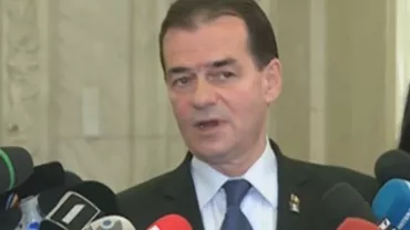 Ludovic Orban: '330 de kilometri din cei 479 de kilometri din gazoductul BRUA sunt deja finalizaţi'