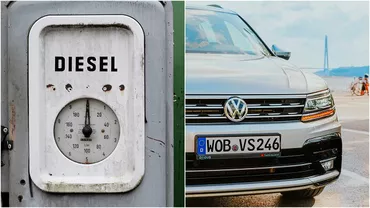 Mașinile diesel sunt interzise oficial! Cine are autoturisme pe motorină, primește banii înapoi! De ce acte ai nevoie...