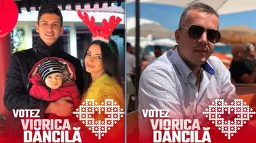 Fiii lui Adrian Năstase spun că o votează pe Dăncilă. Fostul premier a catalogat-o pe șefa PSD drept „reaua cea mai mică”