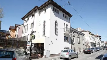 Cum arată VILA lui Teodorovici, transformată în restaurant. Ministrul ‘DISCOTECĂ’ încasează o chirie lunară de 5.000 de euro pe ea (FOTO)