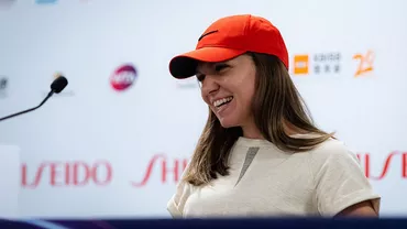 Mișcări de trupe în clasamentul WTA, după Turneul Campioanelor. Pe ce loc termină anul Simona Halep și ce alte tenismene din România au prins Top 100 (VIDEO)