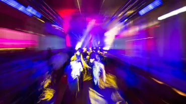 Un nou DROG face ravagii în cluburile din București: Cât costă FARAON și ce senzații tari oferă (FOTO)