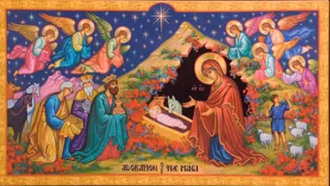 POSTUL CRĂCIUNULUI 2019: Când începe, ce trebuie să mânci și ce NU AI VOIE să faci în această perioadă. Bonus: RUGĂCIUNEA MIRACOL care îți îndeplinește dorințele