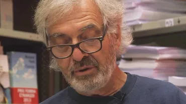 Scriitorul Jean-Paul Dubois, câștigătorul Goncourt, cel mai important premiu literar francez! Detalii despre romanul care i-a convins pe membrii juriului