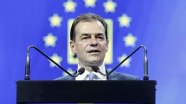 Ludovic Orban: Astăzi, premierul și secretarul general al Guvernului au fost ocupați să țină prizonieri la Palatul Victoria parlamentari. Să le fie rușine! (VIDEO)