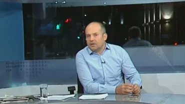 Radu Banciu: ”Ultima declarație a Vioricăi Dăncilă, una de văcar care s-a supărat pe satul său. Puținele idei pe care le mai avea s-au rătăcit în acest discurs absolut nevrednic de un fost premier” (VIDEO)