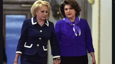 Viorica Dăncilă numește un apropiat al Rovanei Plumb la șefia DLAF, în ultimele clipe la Palatul Victoria: Bogdan Dințoi, președinte de bloc și polițist, va conduce instituția de contact a celebrului OLAF în următorii 5 ani