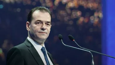 Primul eveniment la care participă Ludovic Orban, în calitate de premier: Inaugurarea capacității de producție și mentenanță pentru transportorul de trupe 8x8 Piranha 5