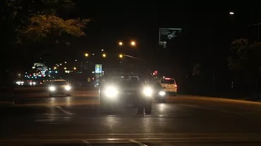 Poliția Română: Diferența dintre flash-urile din acel sens și cele din sens opus este…
