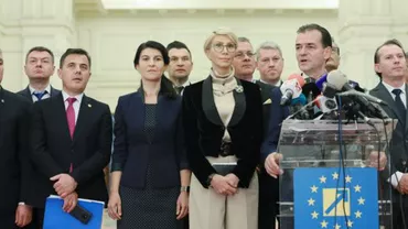 Guvernul Orban adoptă OUG pentru trecerea la 16 ministere: Ce schimbări vor fi în structura guvernamentală și ce se întâmplă cu instituțiile strategice (VIDEO)