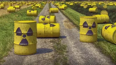 Suntem aproape de un CATACLISM! AVERTISMENT MAJOR al activiștilor GREENPEACE privind POLUAREA cu MEGAPLASTIC