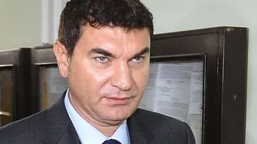 Cristi BORCEA iese din închisoare