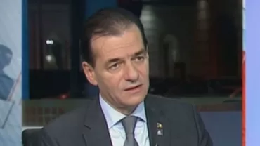 Ludovic Orban: „Parlamentarii Pro România care au votat guvernul au avut o contribuție decisivă. Aici greșeala gravă, de neînțeles îi aparține lui Ponta” (VIDEO)