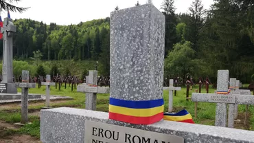 Un oficial maghiar de rang înalt cere ca situația de „profanare gravă” de la Valea Uzului să înceteze: „Există o singură soluţie în acest sens”