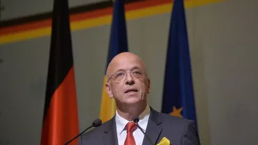 EXCLUSIV // Ambasadorul Germaniei la București: „Trebuie să luptăm ca să  menținem Europa unită”