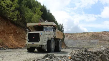 EXCLUSIV // Firma al cărui contract a fost intermediat de chinezul implicat în Dosarul Shanghai a pierdut licitația de la CupruMin: Noul câștigător este o firmă din Voluntari, care în trecut exporta producția în China