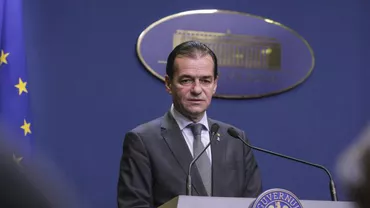 Premierul Ludovic Orban: „Sigur că vom crește salariul minim, dar vom crește salariul minim astfel încât să facem bine economiei”