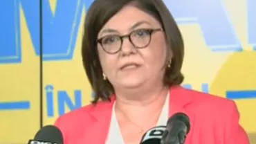 Adina Vălean, comisarul desemnat de România, va fi audiată în 14 noiembrie, în Comisia Transporturilor din Parlamentul European / Toate detaliile despre interviuri, evaluare și votul din plen