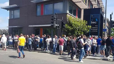 DIASPORA VOT / CIPRU Secţii de votare / ALEGERI PREZIDENŢIALE 2019. Unde votează sâmbătă şi duminică românii din Dispora în CIPRU