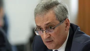 Ministrul de Interne, la secția de votare: ”Votul nu este doar un drept, este o obligație morală” (VIDEO)