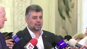 Marcel Ciolacu: ”E una dintre zilele în care aş vedea obligativitatea votului pentru români”