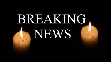 DOLIU în SPORT! A MURIT chiar ÎNAINTEA ALEGERILOR! TRAGEDIA care A ȘOCAT suporterii