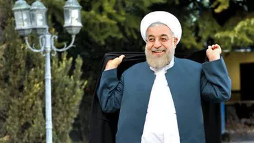 Zăcăminte uriașe de PETROL, descoperite în Iran. Anunțul de ULTIM MOMENT al președintelui Hassan Rohani