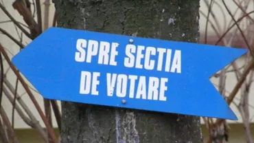 PRIMA VICTIMĂ în ziua alegerilor! O bătrână A MURIT în fața urnelor, în Capitală! NU A APUCAT să voteze...