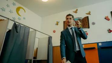 Dan Barna: Rezultatul nu este acela al exit-poll-urilor. Oamenii obişnuiţi se pot lupta cu vechea clasă politică (VIDEO)