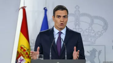 Socialiștii de la guvernare, primii clasați la alegerile anticipate din Spania, dar prea departe de majoritate: Extrema-dreaptă și-ar putea dubla numărul de mandate din parlament