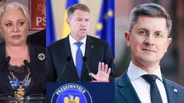 Cum arată harta după primul tur al alegerilor prezidențiale: Iohannis, marele câștigător. Dăncilă, pe primul loc în 10 județe. Kelemen Hunor ia voturile din secuime