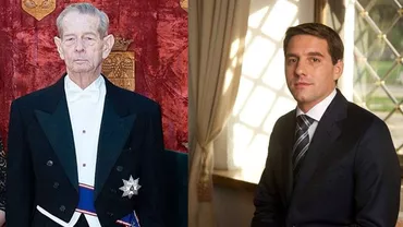 Principele Nicolae, anunț de ULTIM MOMENT: 'Voi ține un moment de reculegere'