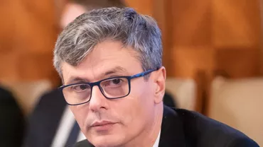 Ministrul Economiei, după declararea falimentului RADET: ”Îi putem asigura pe bucureșteni că ELCEN nu va întrerupe furnizarea agentului termic” (VIDEO)